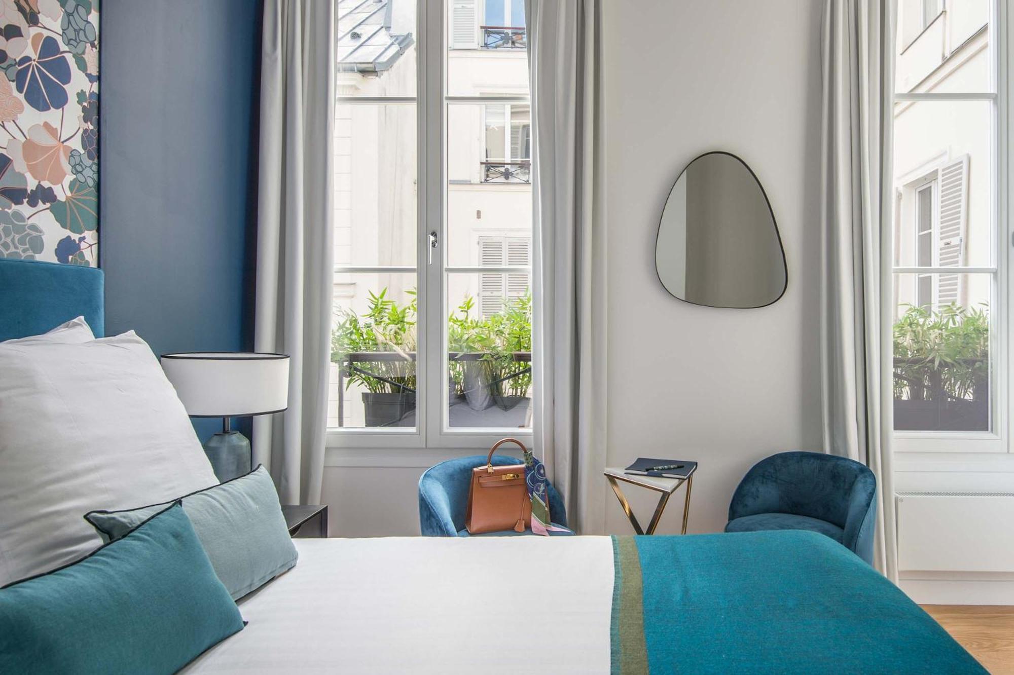 My Opera Apartment Paris Exterior photo